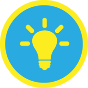 light bulb
